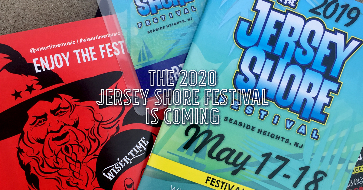 The Jersey Shore Festival