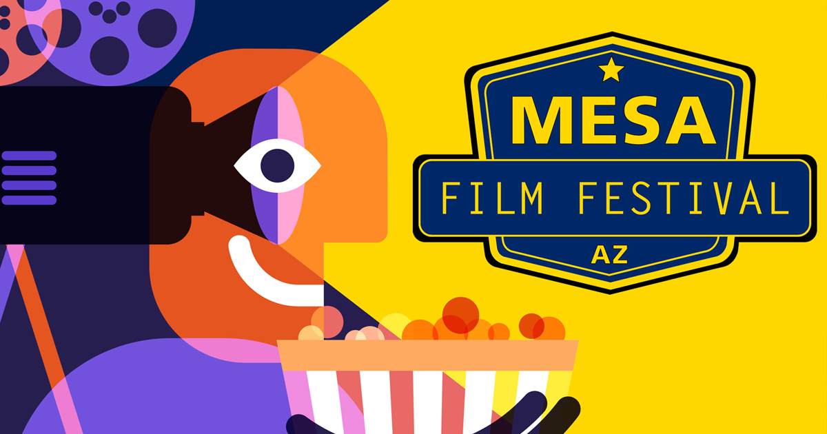 Mesa Film Festival