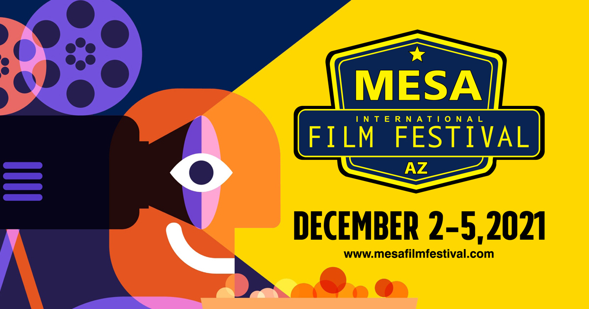 2021 Mesa Film Festival